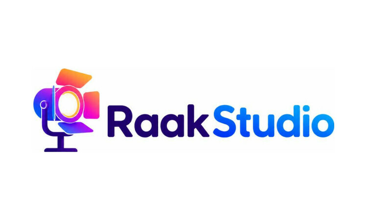 RaakStudio.com is for sale