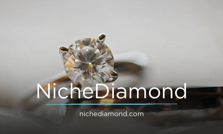 NicheDiamond logo