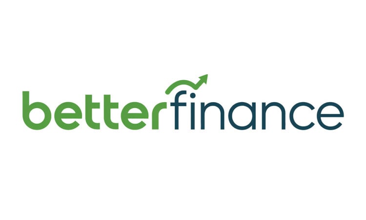 BetterFinance logo