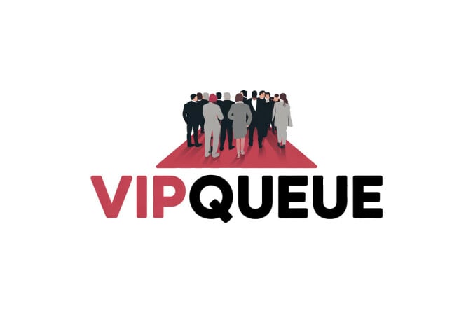 VipQueue.com - Cool premium domain names
