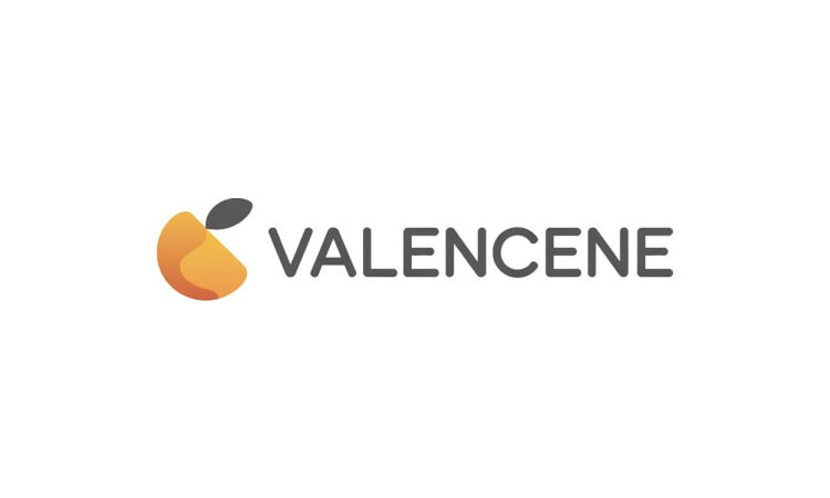 Valencene logo