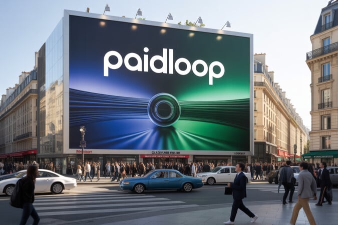 PaidLoop.com — 3
