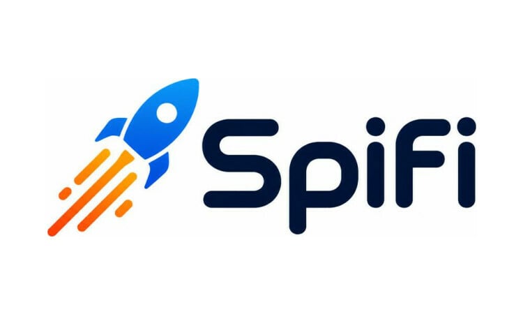 Spifi logo