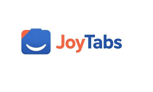 JoyTabs logo
