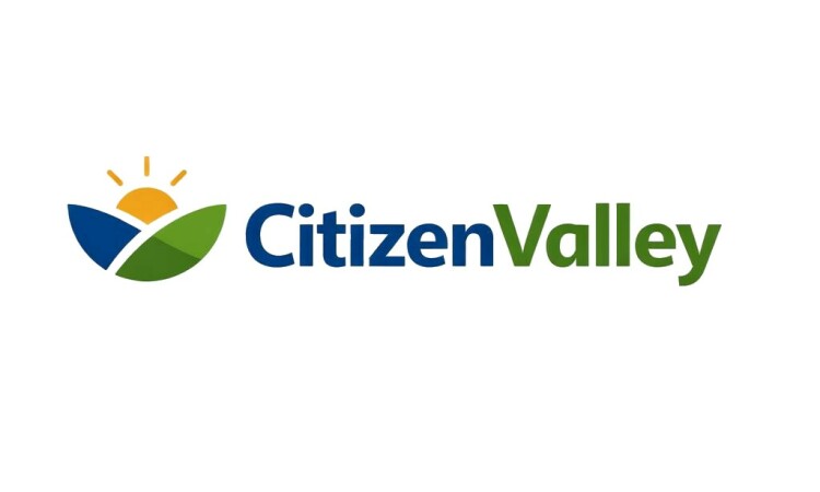 CitizenValley.com - buy New premium domains
