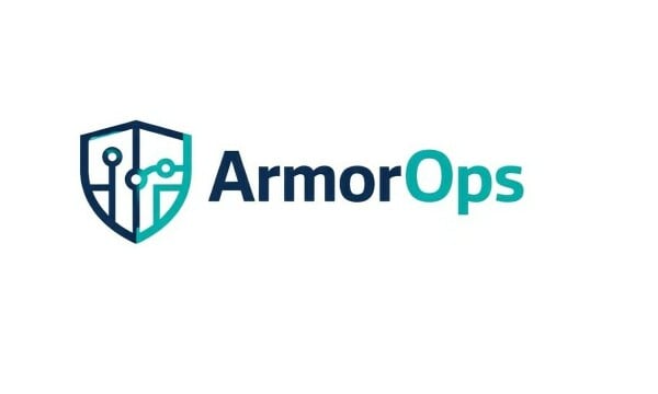 ArmorOps logo