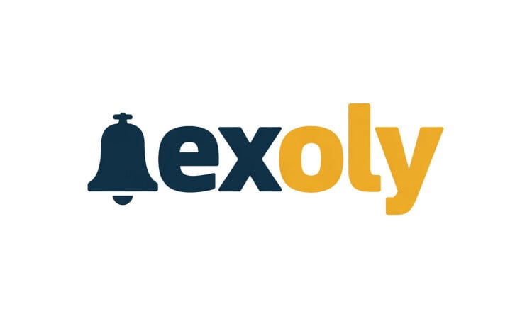 Exoly logo