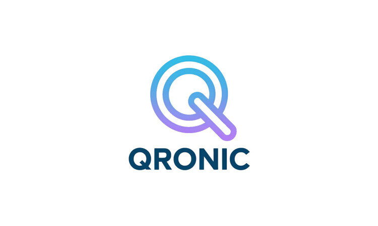 Qronic logo