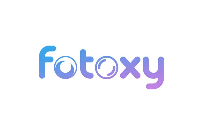 Fotoxy logo