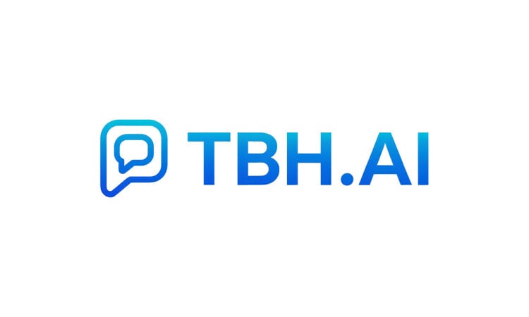 TBH logo
