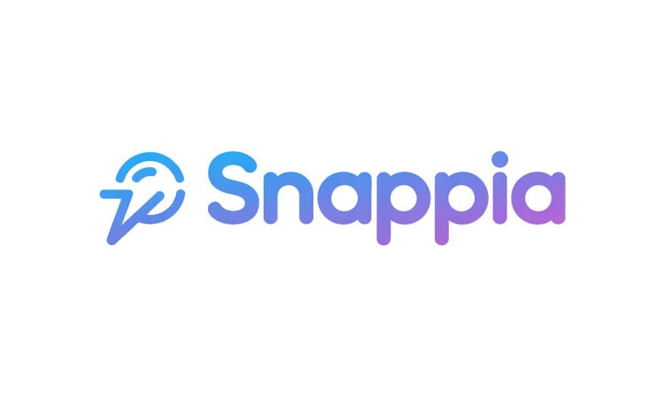 Snappia.com - buy Catchy premium domains
