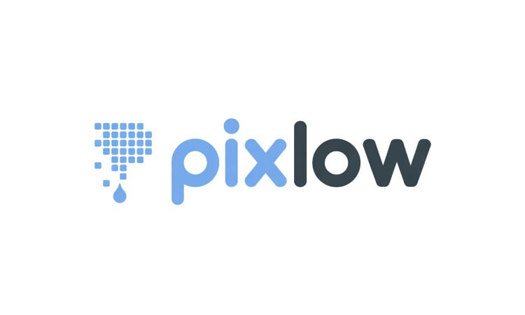 PixLow.com - Good premium domain names for sale