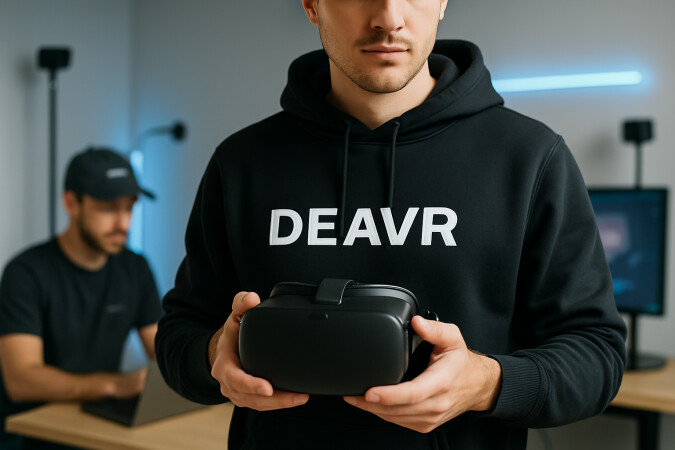 DEAVR.com image 5