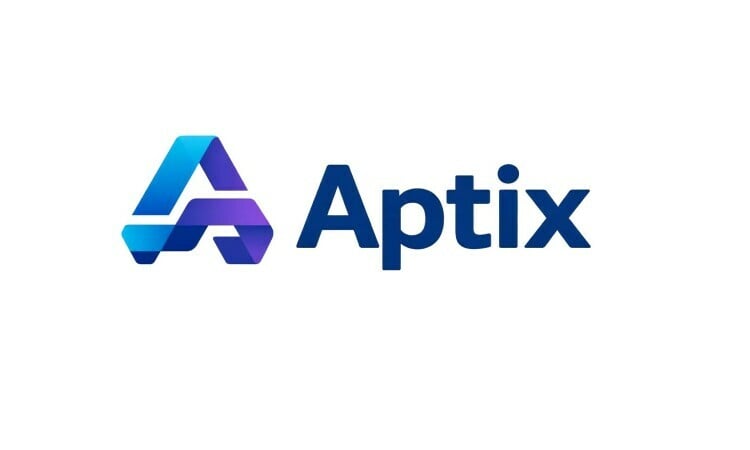 Aptix logo