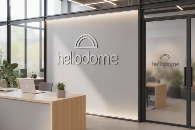 HelloDome.com — 4