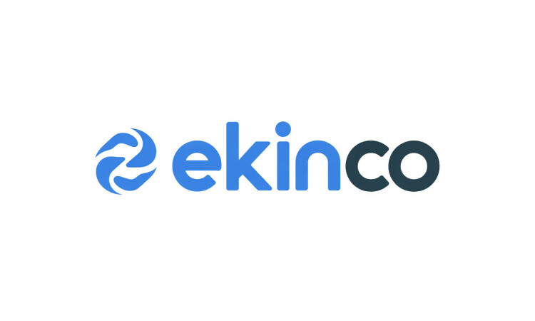 Ekinco logo