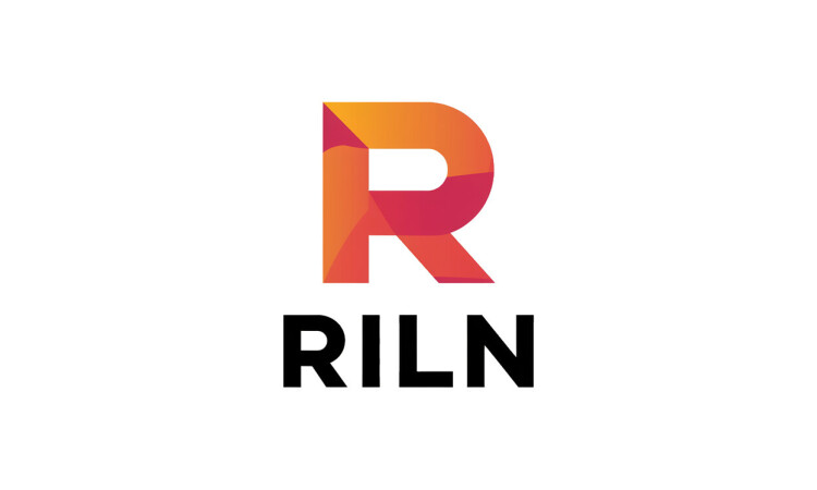 Riln logo