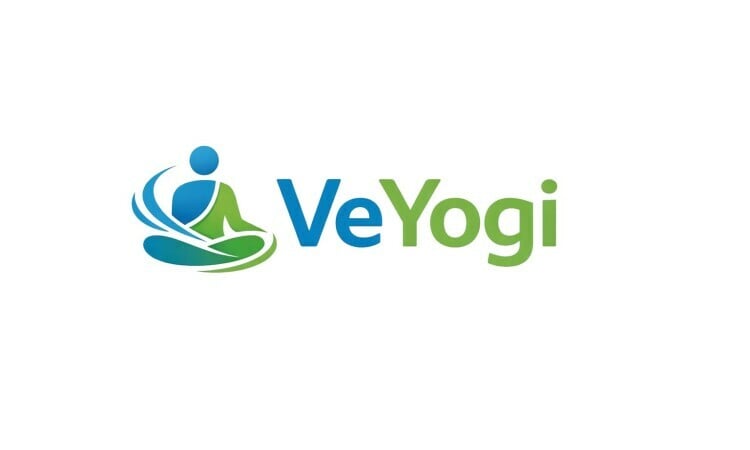 VeYogi logo