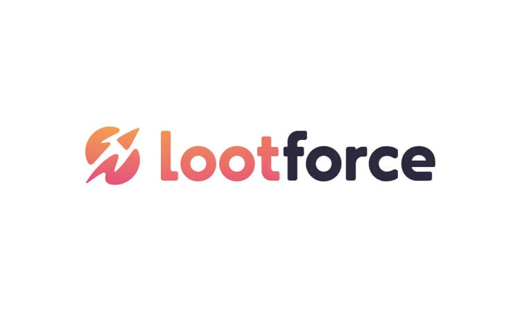 LootForce logo