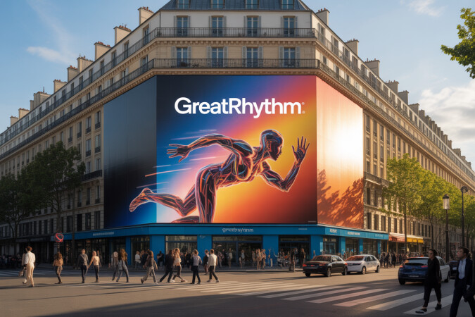 GreatRhythm.com image 3
