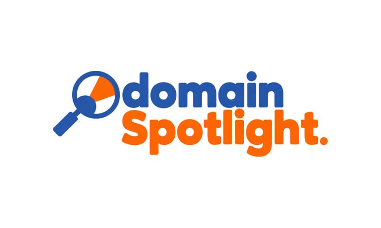 DomainSpotlight logo