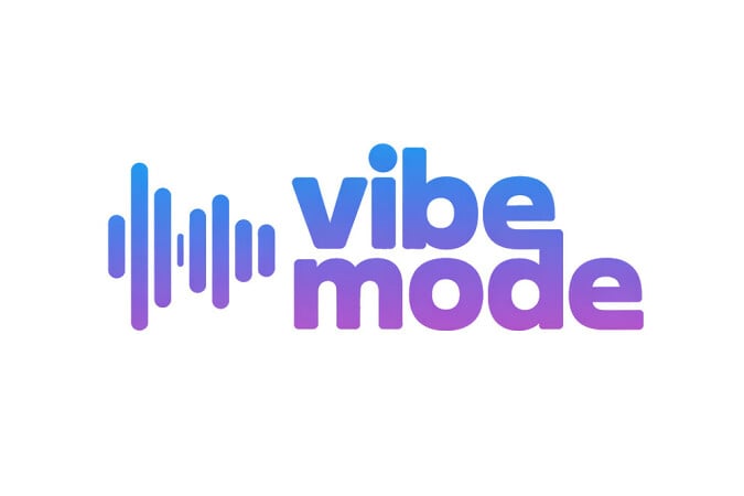 VibeMode logo