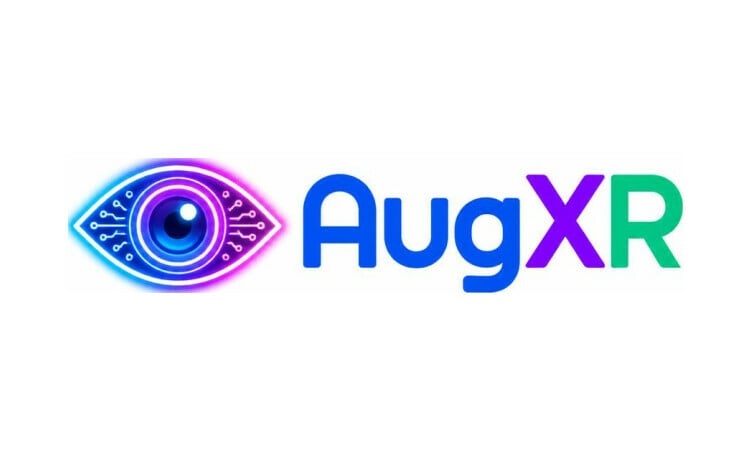 AugXR logo