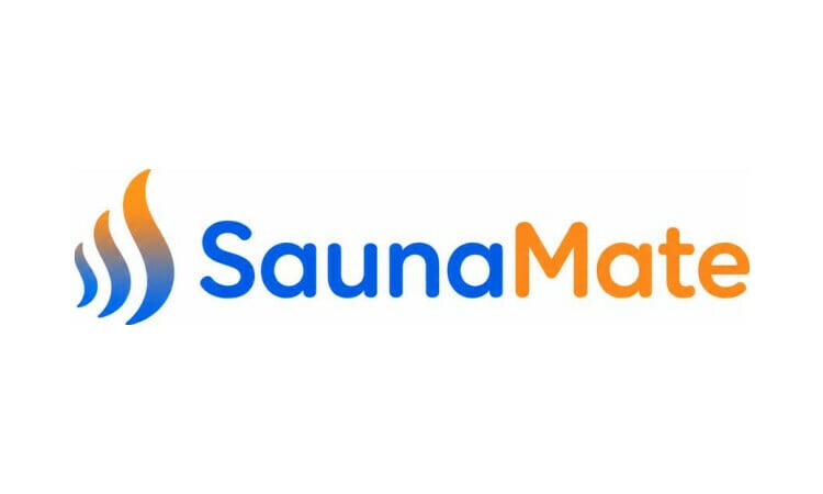 SaunaMate logo