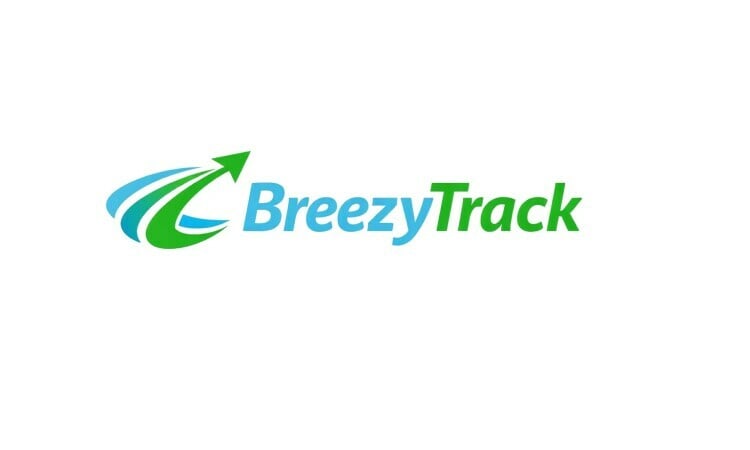 BreezyTrack logo