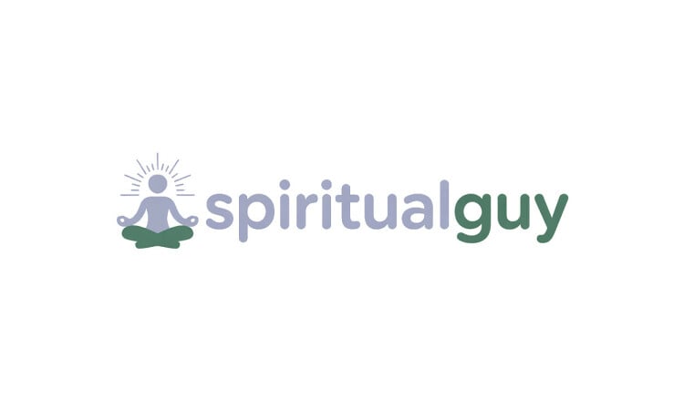 SpiritualGuy logo