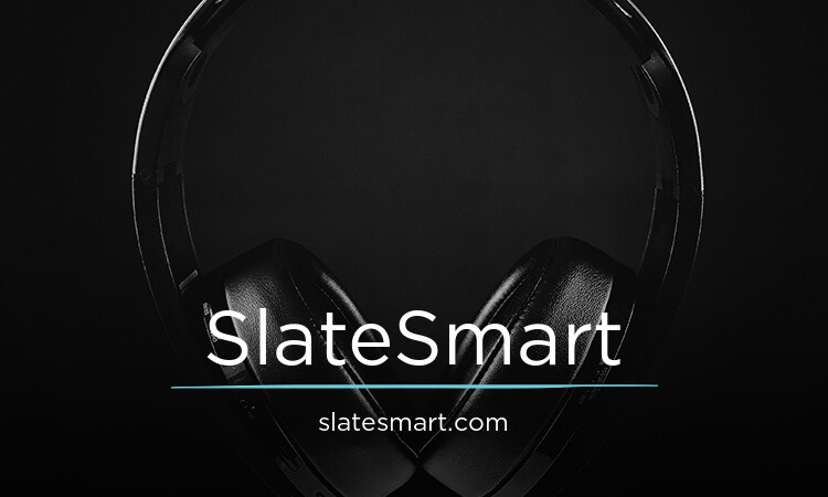 SlateSmart.com - Cool domains for sale