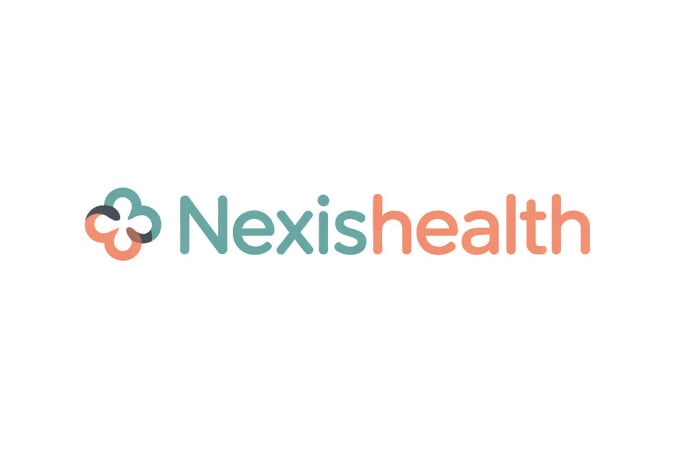 NexisHealth logo