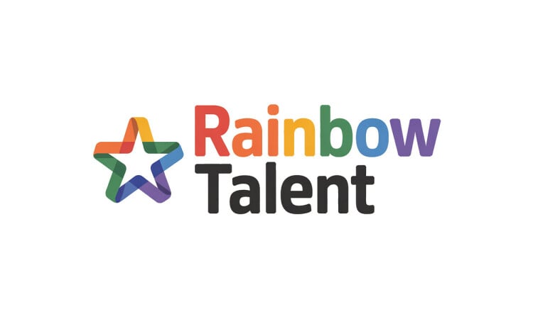 RainbowTalent.com - buy Catchy premium domains