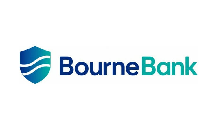 BourneBank logo