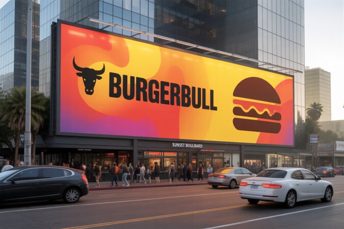 BurgerBull.com — 2