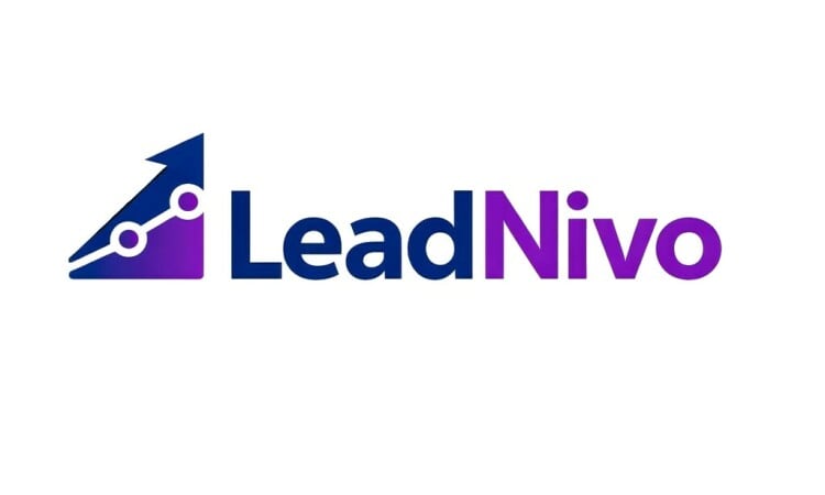 LeadNivo logo