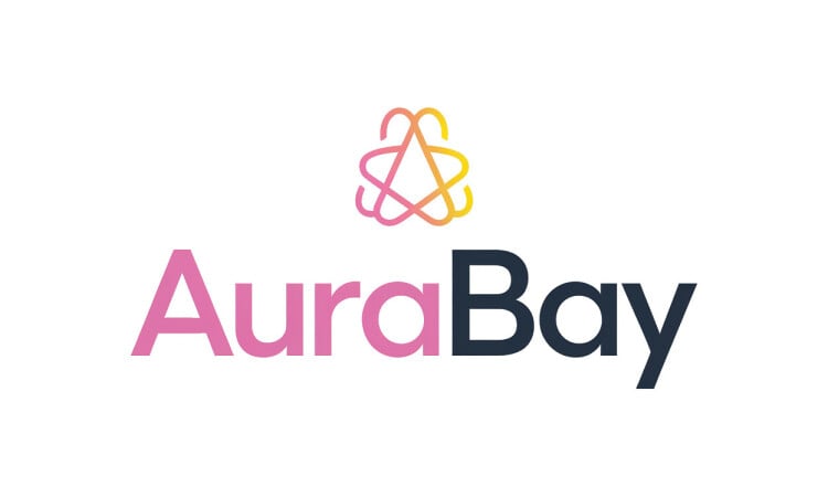 AuraBay logo