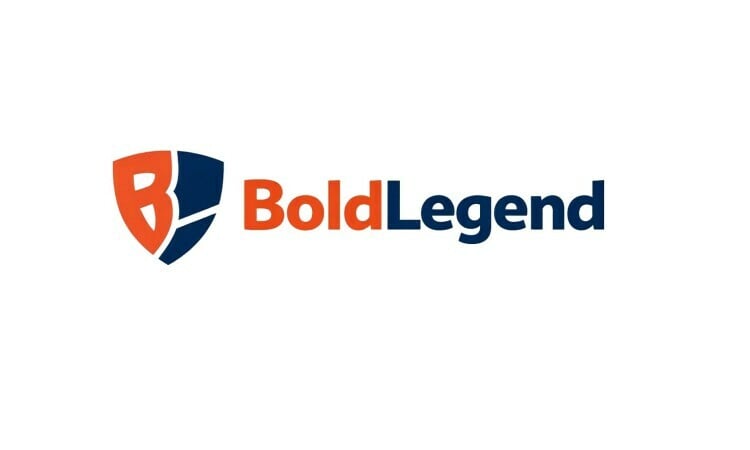 BoldLegend logo