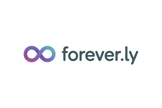 Forever logo