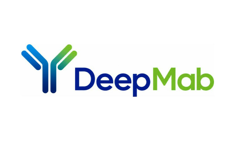 DeepMab logo