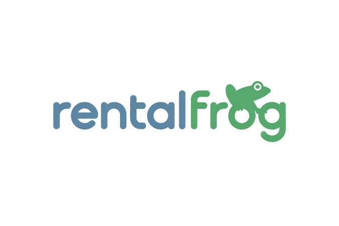 RentalFrog.com - buy Catchy premium domains