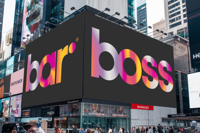 BarBoss.com - buy Great premium names