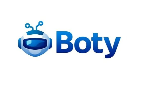 Boty logo