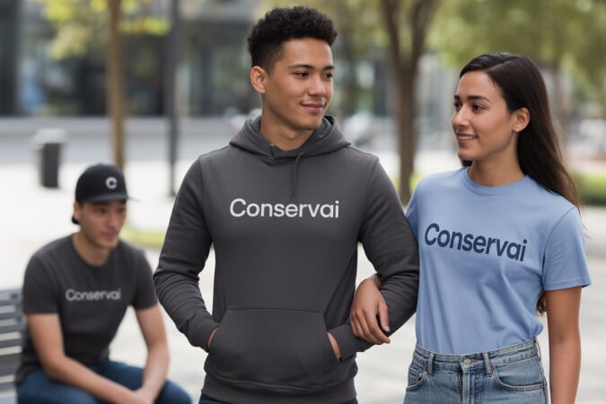 ConservAi.com — 5