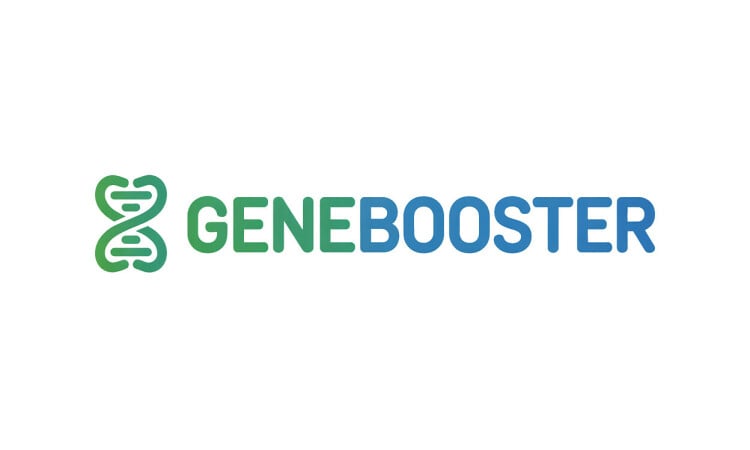 GeneBooster logo