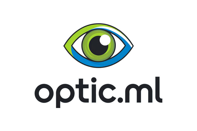 Optic logo