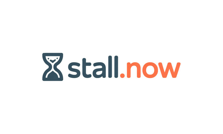 Stall.now is for sale
