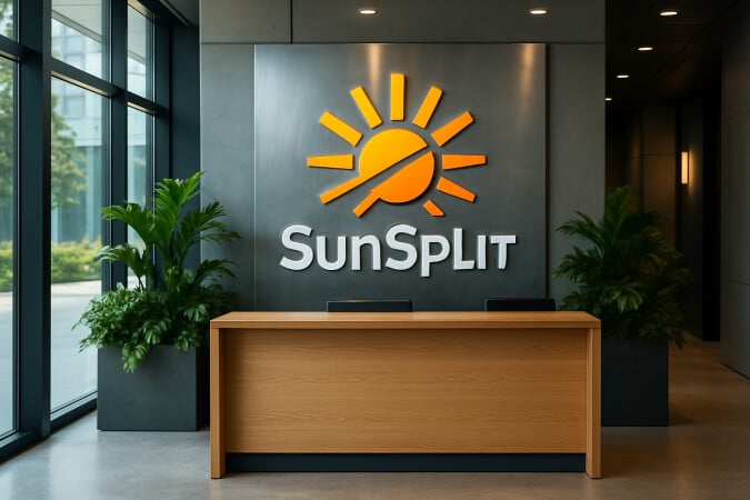 SunSplit.com — 4