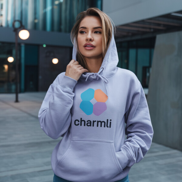 Charmli.com — 4
