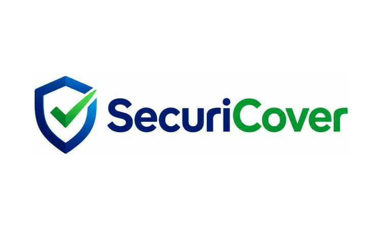 SecuriCover logo
